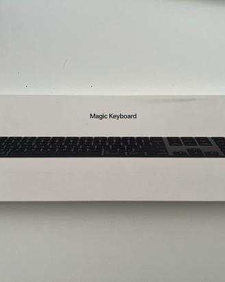 Magic Keyboard Apple condizioni perfette