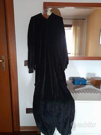 Vestito carnevale bambino