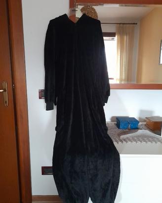 Vestito carnevale bambino