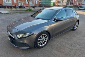Mercedes-benz A 180 d Automatic Business Extra