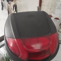 baulino moto scuter 