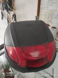 baulino moto scuter 
