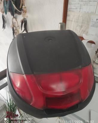 baulino moto scuter 