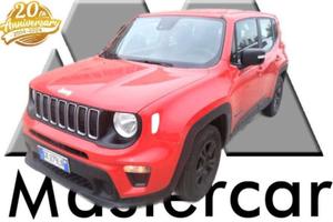 JEEP Renegade Renegade 1.6 mjt Longitude 2wd 130