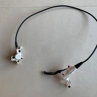 Freno idraulico Hornet Promax