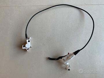 Freno idraulico Hornet Promax