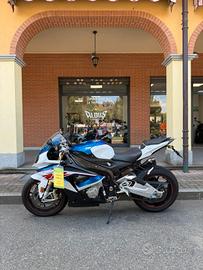 Bmw S 1000 RR TUA A 9.500€ OPERAZIONE 50%