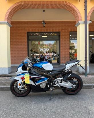 Bmw S 1000 RR TUA A 9.500€ OPERAZIONE 50%