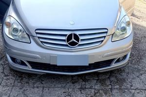 Mercedes Classe B 180 CDI 2007