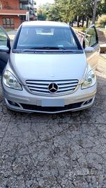 Mercedes Classe B 180 CDI 2007