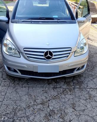 Mercedes Classe B 180 CDI 2007