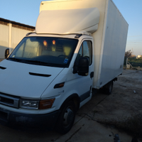 Iveco daily