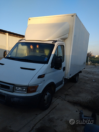 Iveco daily
