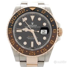 Rolex GMT-Master II ref.126711CHNR Ceramic