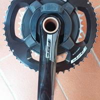 Guarnitura completa FSA POWER BOX 