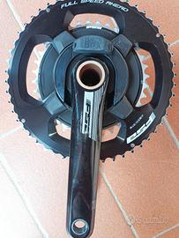 Guarnitura completa FSA POWER BOX 