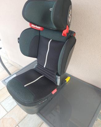 Seggiolino auto isofix