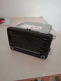 Radio auto RCD310 Volkswagen