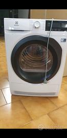 Asciugatrice Electrolux Perfect Care 900