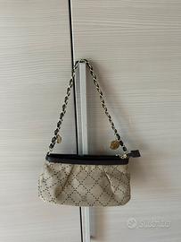 Pochette carpisa stoffa