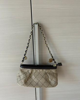 Pochette carpisa stoffa