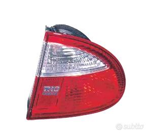 FANALE DESTRO ESTERNO PER SEAT LEON 99-05