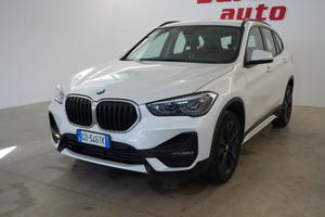 BMW X1 sDrive18d