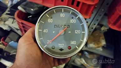 Strumenti manometri d'epoca