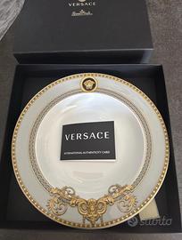Nuovo piatto 22cm Versace Prestige Gala Rosenthal