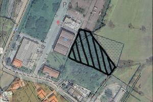 Terreno edificabile a destinazione produttiva