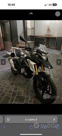 Bmw g 310 gs - 2019