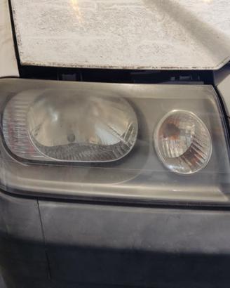 Proiettore destro PEUGEOT EXPERT del 2006