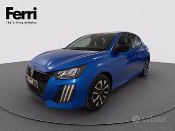 PEUGEOT 208 1.2 puretech Active s&s 100cv