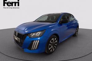 PEUGEOT 208 1.2 puretech Active s&s 100cv