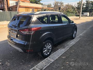  kuga 2.0 150 cv. manuale unico PROPRIETARIO 