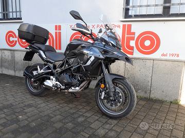 Benelli TRK 502 - 2023