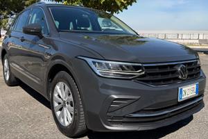 Volkswagen Tiguan 2.0 Tdi 150CV DSG Life