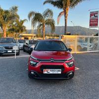 Citroen C3 PureTech 110 S&S Max
