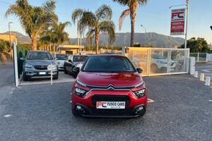 Citroen C3 PureTech 110 S&S Max