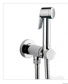 Doccino incasso uso bidet