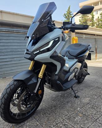 honda x adv 750  xadv750