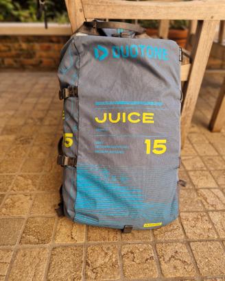 duotone juice 15 