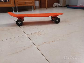 Skate bimbi