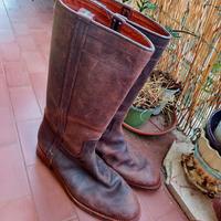 Camperos stivali valverde del camino 44