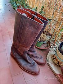 Camperos stivali valverde del camino 44