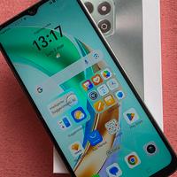 HONOR X6B in garanzia