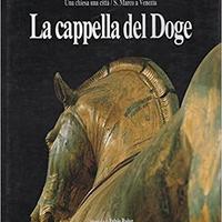 Libro d'arte venezia la cappella del doge