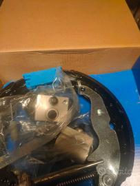 kit ganasce freno Ate top kit 03.0520-7619.3