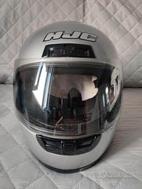 Casco moto HJC - misura M-L