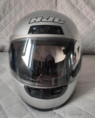 Casco moto HJC - misura M-L